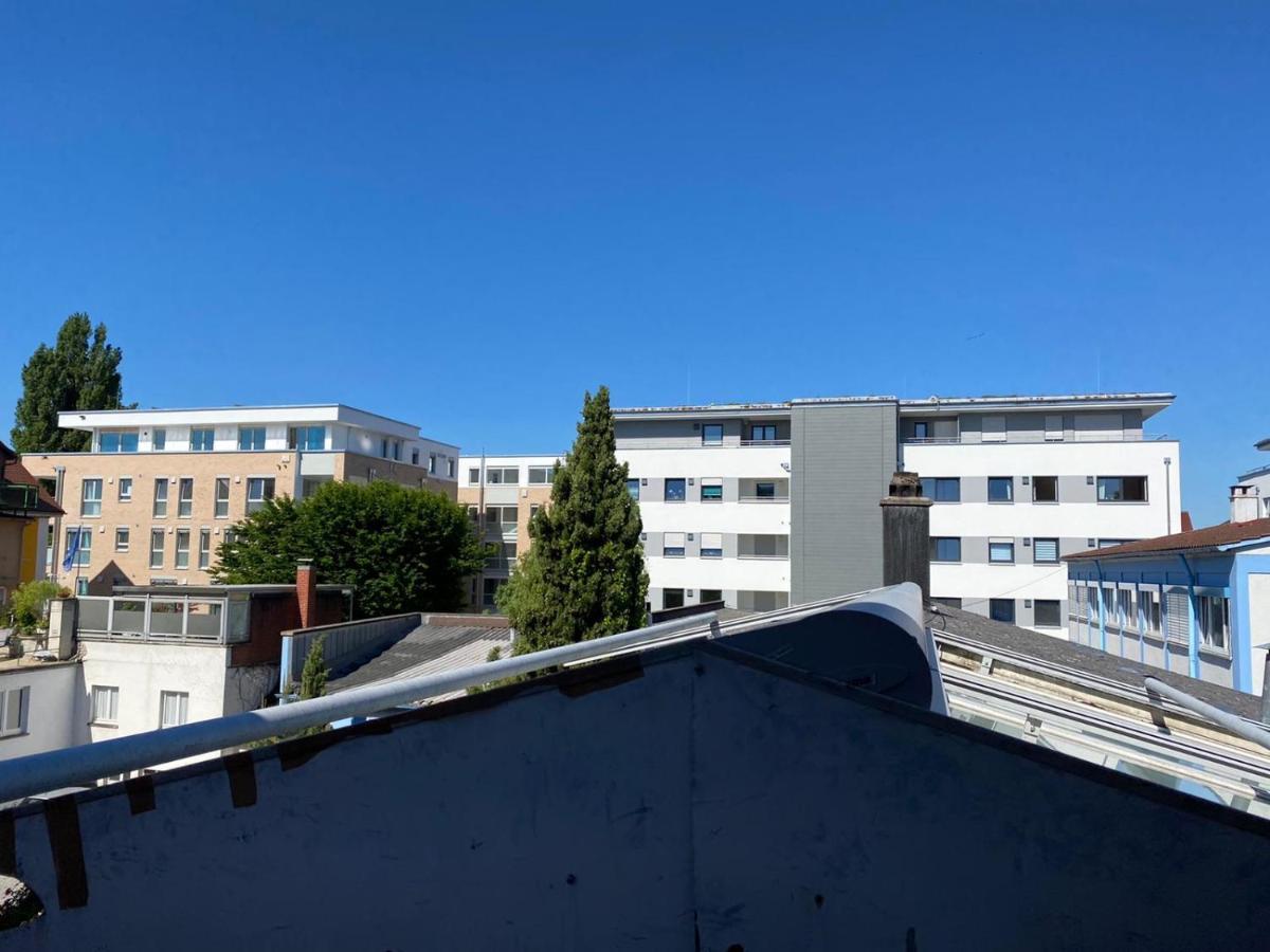 Pe Loft Central フリードリヒスハーフェン エクステリア 写真
