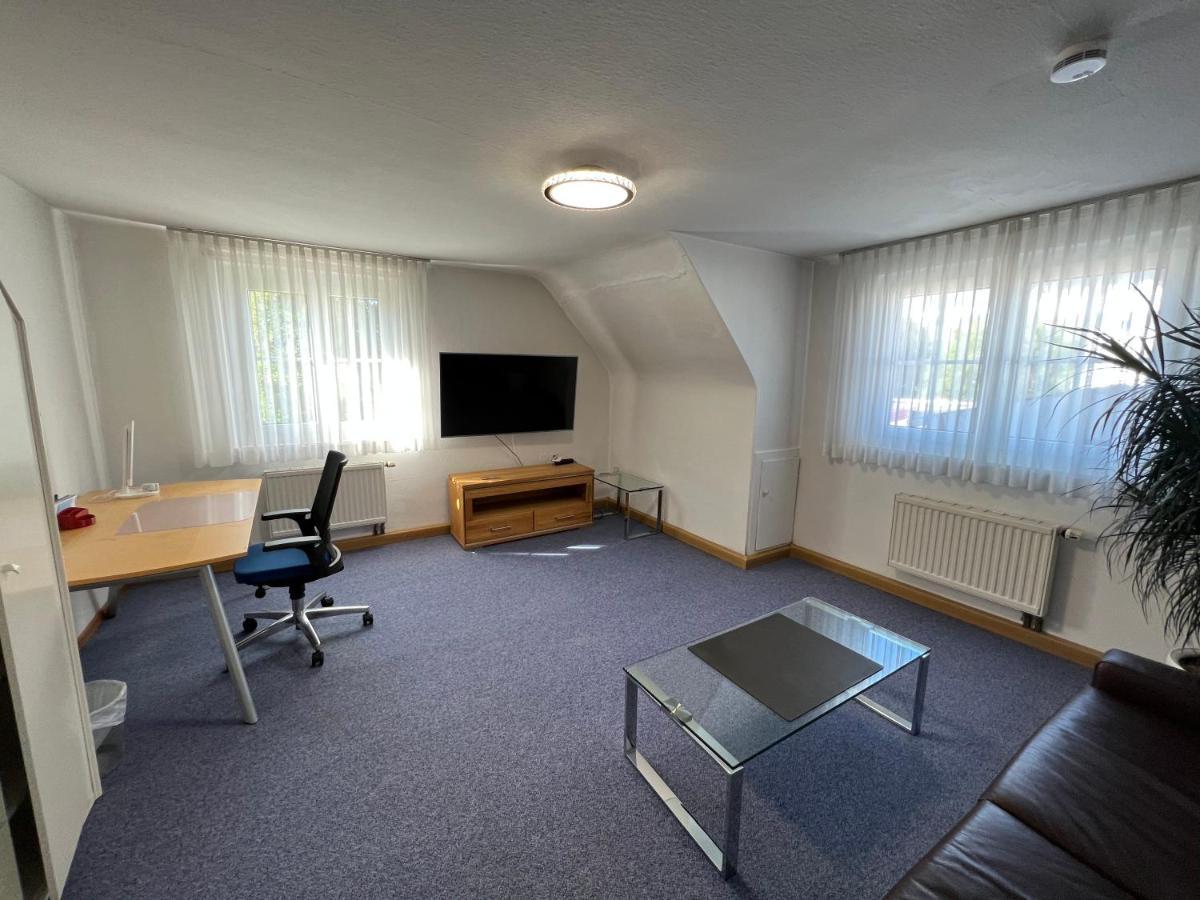 Pe Loft Central フリードリヒスハーフェン エクステリア 写真