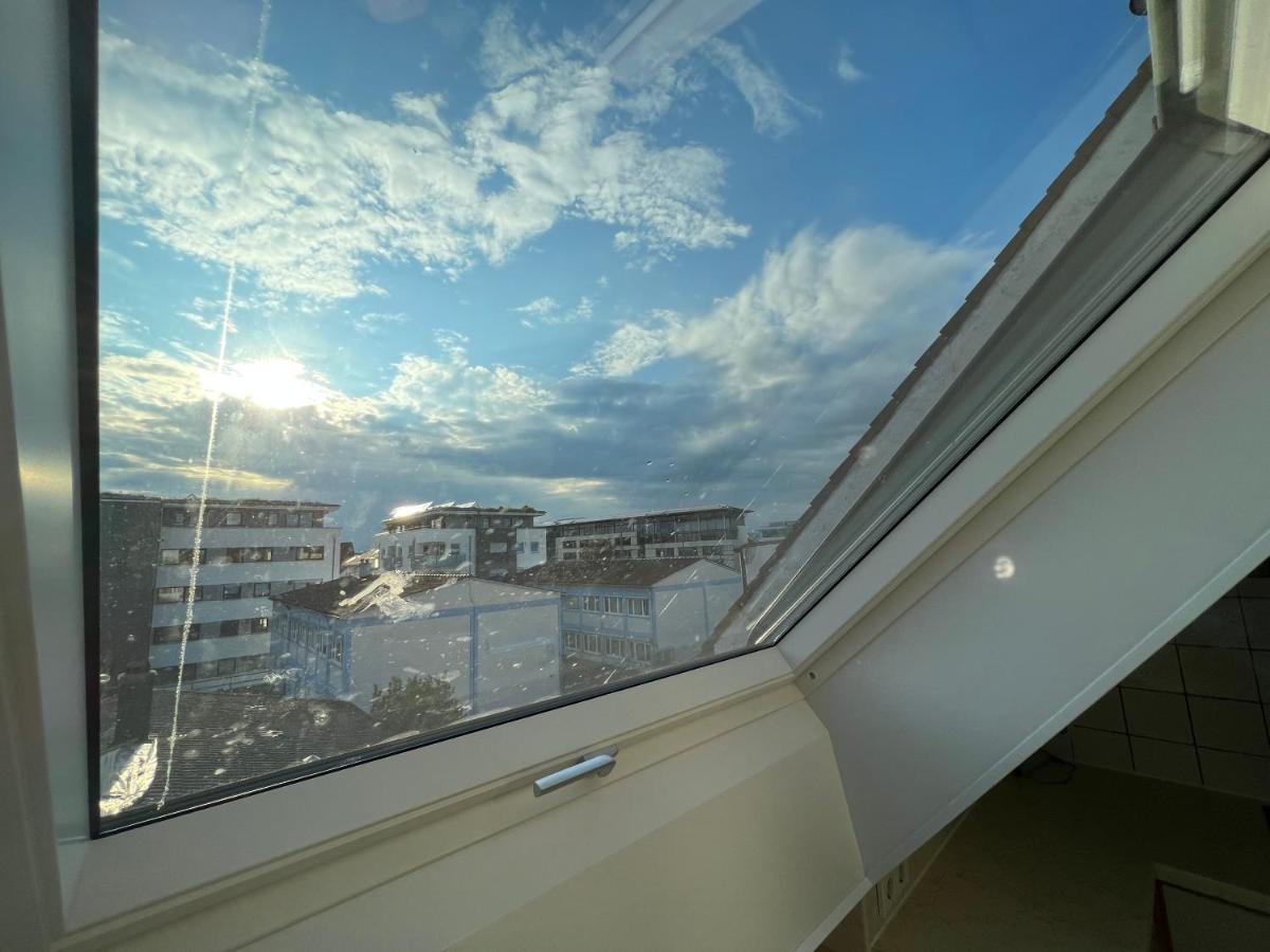 Pe Loft Central フリードリヒスハーフェン エクステリア 写真