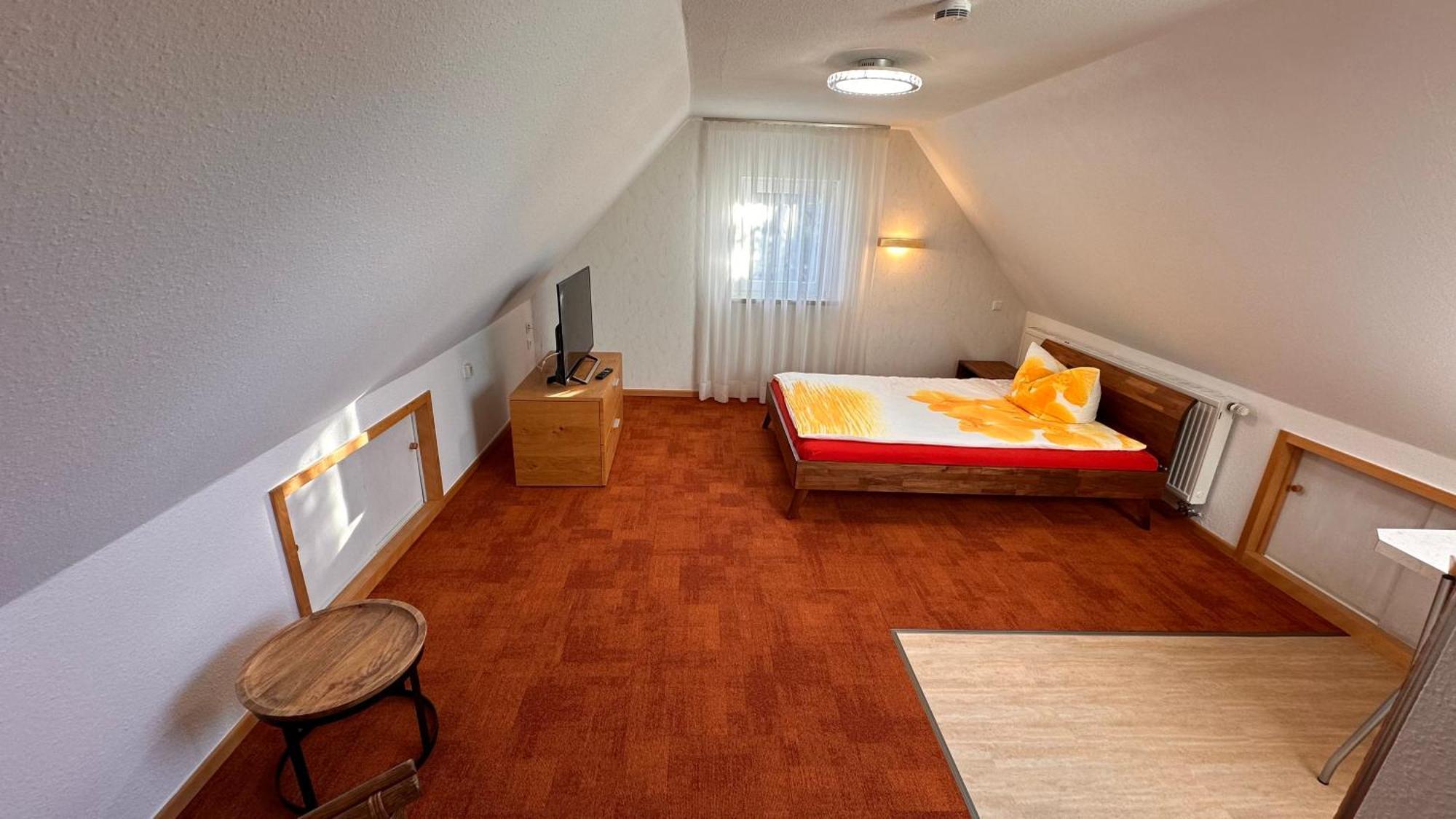 Pe Loft Central フリードリヒスハーフェン エクステリア 写真