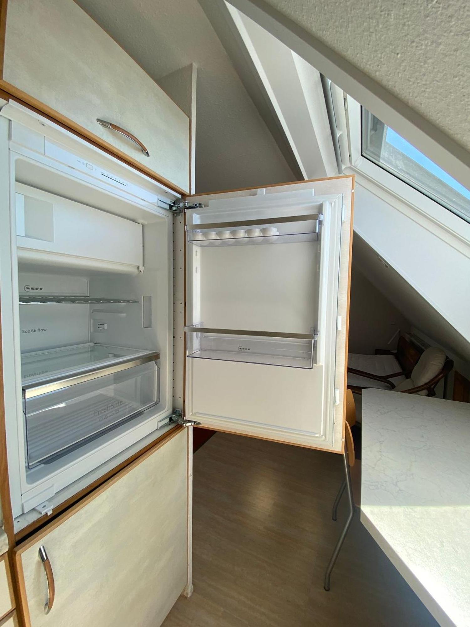 Pe Loft Central フリードリヒスハーフェン エクステリア 写真