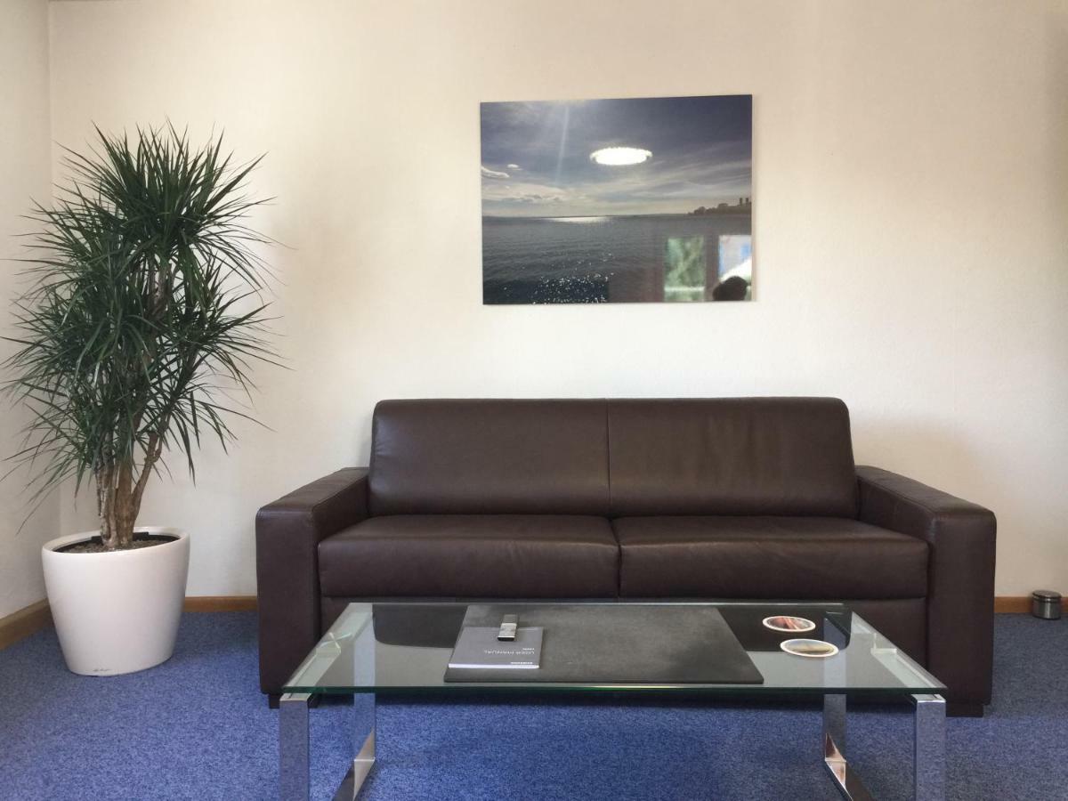 Pe Loft Central フリードリヒスハーフェン エクステリア 写真