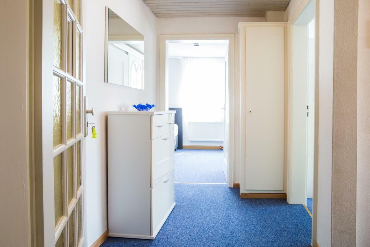 Pe Loft Central フリードリヒスハーフェン エクステリア 写真