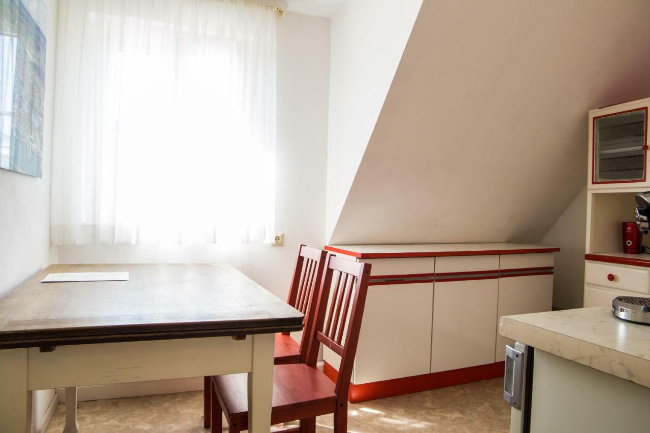 Pe Loft Central フリードリヒスハーフェン エクステリア 写真