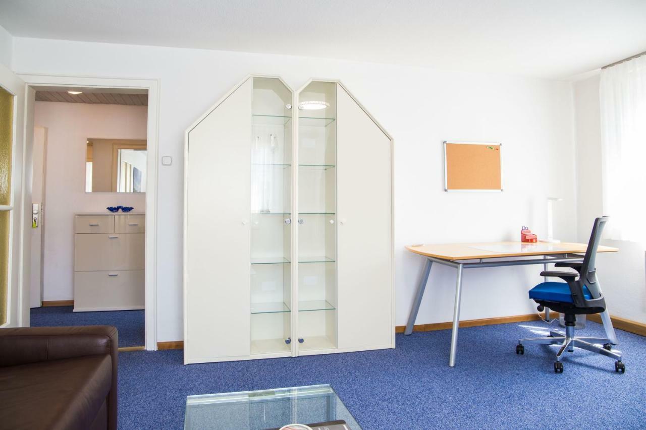 Pe Loft Central フリードリヒスハーフェン エクステリア 写真