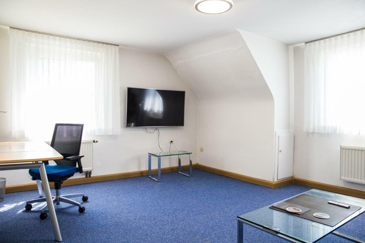 Pe Loft Central フリードリヒスハーフェン エクステリア 写真