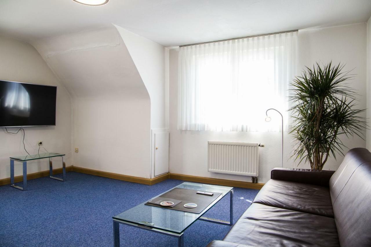 Pe Loft Central フリードリヒスハーフェン エクステリア 写真